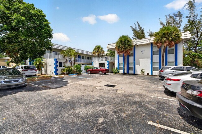 1007 Prospect Rd