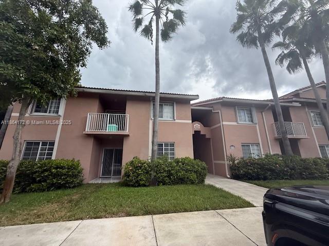 property at 3221 Sabal Palm Manor
