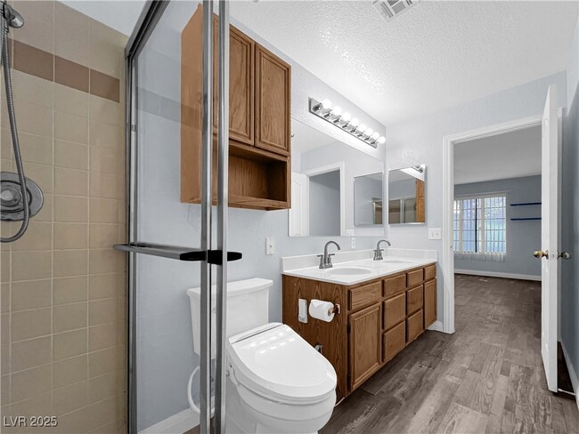 property at 2627 S Durango Dr
