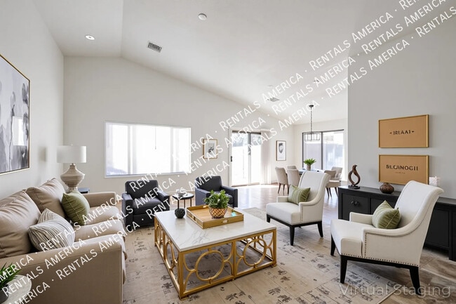 9067 W Yale St in Phoenix, AZ - Building Photo - Building Photo