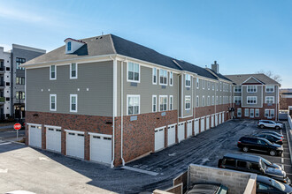 20 MacArthur Ave in Bloomfield, NJ - Building Photo - Building Photo