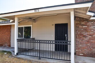 815 N Olive St in Orange, CA - Building Photo - Building Photo