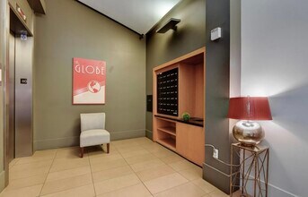 20 S 2nd St, Unit 232 in San Jose, CA - Foto de edificio - Building Photo