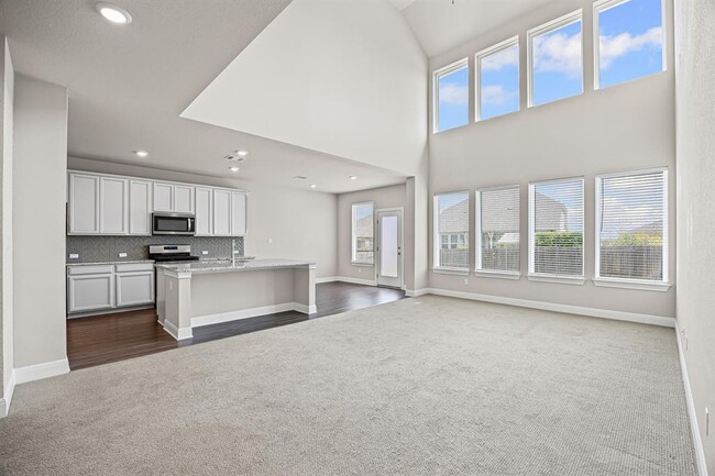 property at 187 Glass Mountains Wy