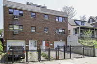 82 Terrace View Ave in Bronx, NY - Foto de edificio - Building Photo