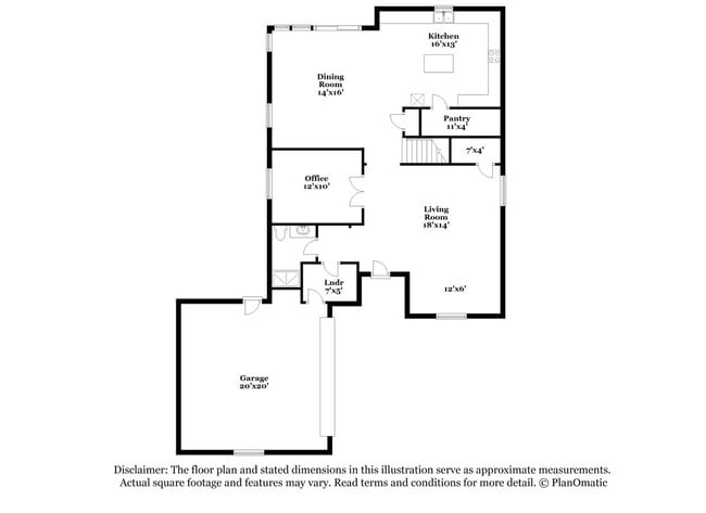 3412 W Florimond Rd in Phoenix, AZ - Building Photo - Building Photo