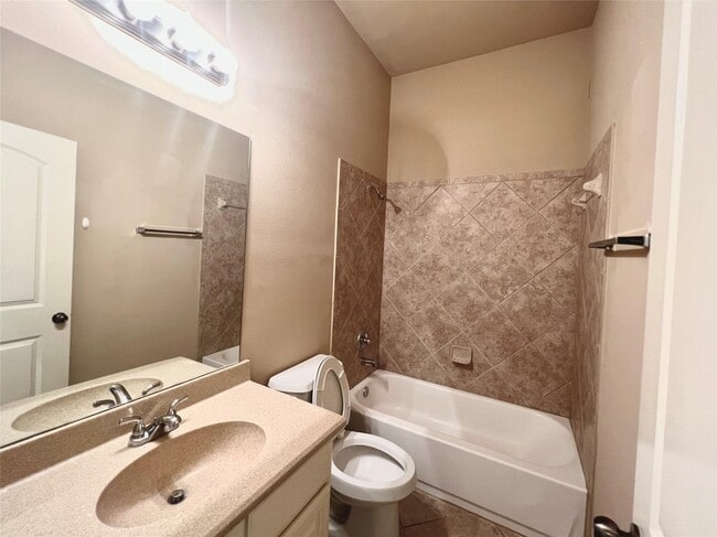 property at 25419 Lockspur Dr