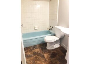 Beecher Flats in Cincinnati, OH - Foto de edificio - Interior Photo