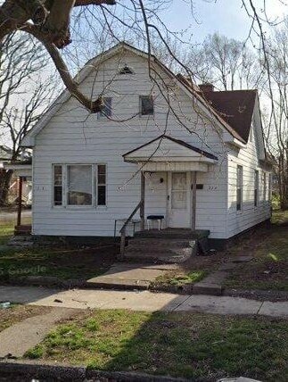 224 Gilbert Ave, Unit Gilbert Ave