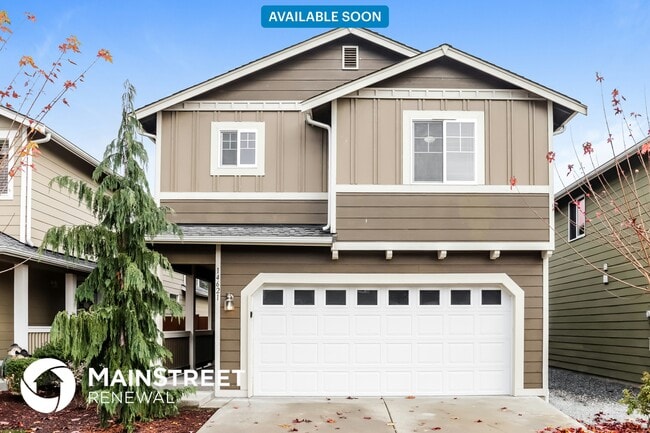 property at 14621 46th Ave NE