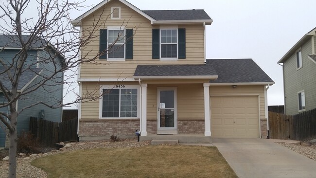 property at 6456 Rockville Dr