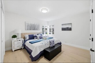 19790 Stanton Ave in Castro Valley, CA - Foto de edificio - Building Photo