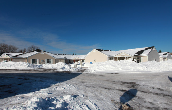 Cottages of Spring Lake Park - 55+ in Spring Lake Park, MN - Building Photo - Building Photo