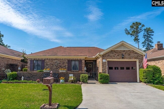 property at 140 Patio Pl