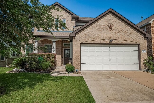 3315 Jane Wy in Richmond, TX - Building Photo - Building Photo