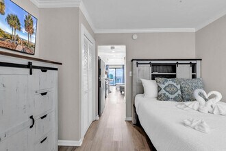 2001 S Ocean Blvd in Myrtle Beach, SC - Building Photo - Building Photo