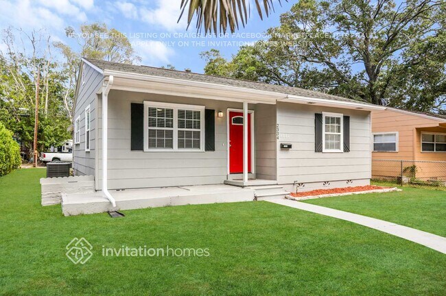 2334 Auburn St S in St. Petersburg, FL - Building Photo - Building Photo