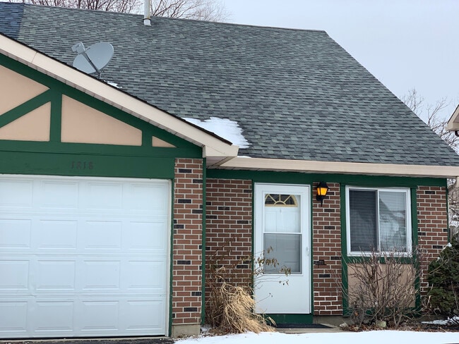 property at 1818 Whitney Dr