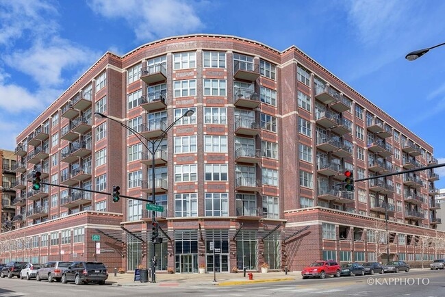 Building Photo