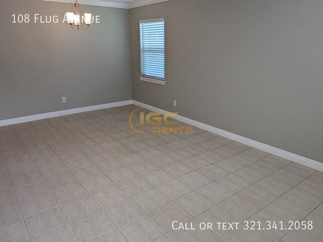 108 Flug Ave in Indialantic, FL - Building Photo - Building Photo
