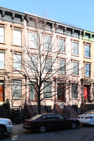 263 W 132nd St Apartments