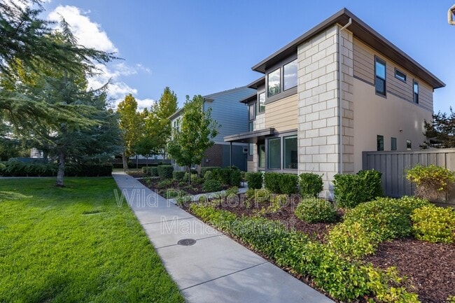 3500 Forney Wy in Sacramento, CA - Building Photo - Building Photo