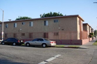 Turner Apartments in Los Angeles, CA - Building Photo - Building Photo