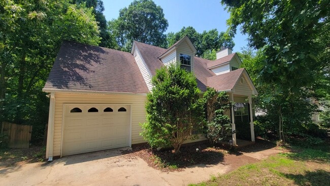 property at 135 W Fall River Way