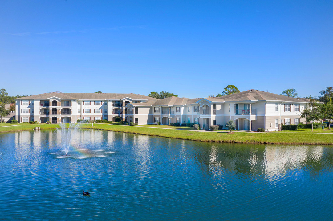 Addison Landing in Jacksonville, FL - Foto de edificio