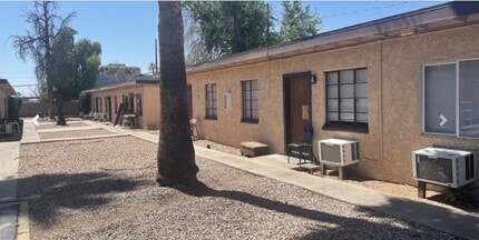 4204 N 17th St in Phoenix, AZ - Building Photo - Building Photo