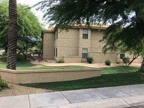 Anacosta at McCormick Ranch in Scottsdale, AZ - Foto de edificio - Building Photo