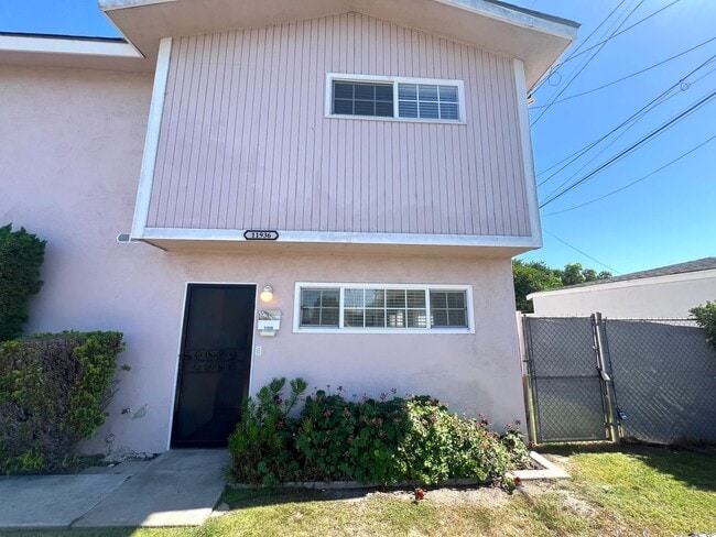 property at 11936 223rd St