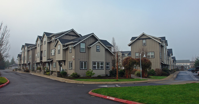 Sheldon Village Apartments