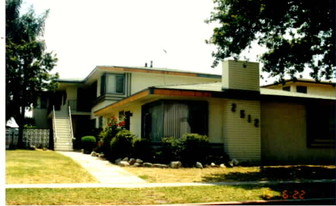 2512 W El Segundo Blvd in Gardena, CA - Building Photo