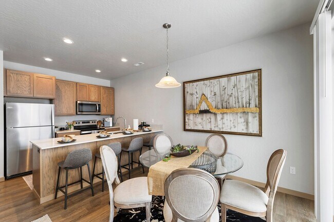 Maplewood Villas