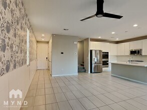 5709 Justin Robert St in North Las Vegas, NV - Building Photo - Building Photo