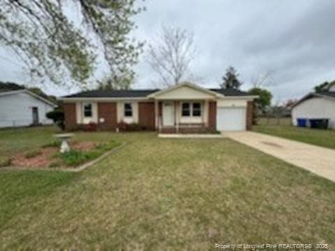 property at 5627 Carson Dr
