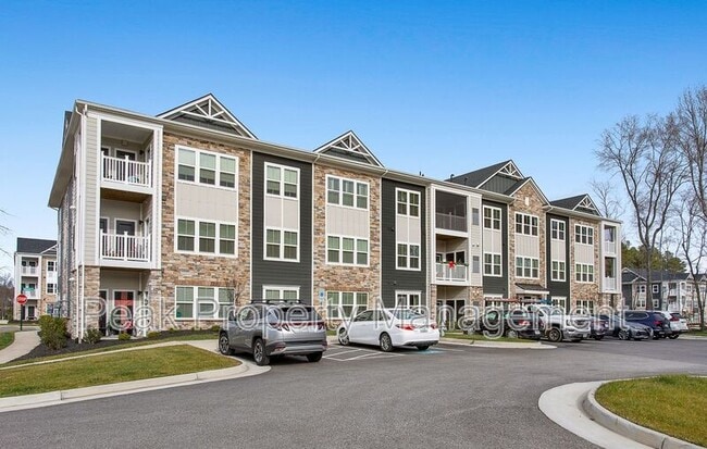 property at 6601 Citory Way