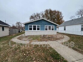 1330 S Jay St in Kokomo, IN - Building Photo