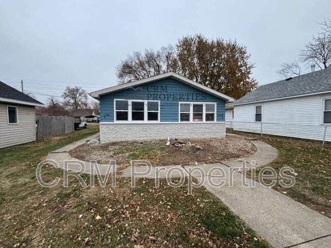 property at 1330 S Jay St