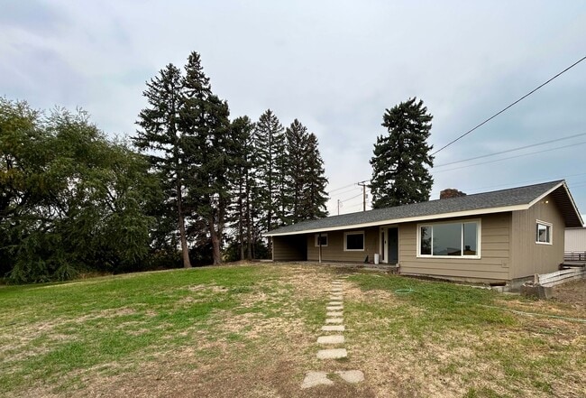 property at 3260 Lyons Rd
