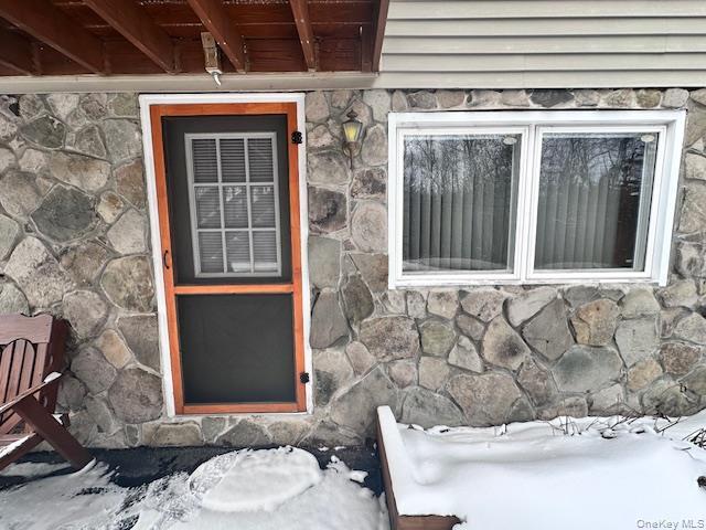 property at 64 Yankee Lake Rd