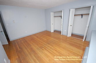 1 Remington St, Unit 1 Armington St. Allston in Boston, MA - Foto de edificio - Building Photo