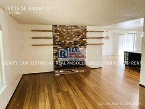 14014 SE Knight St in Portland, OR - Building Photo - Building Photo