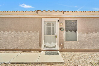 24039 N Mojave Ln in Florence, AZ - Building Photo - Building Photo