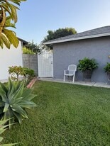 13660 Hartsville St in La Puente, CA - Building Photo