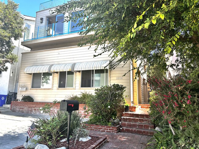 2504 Alma Ave, Unit 2504 Alma Ave