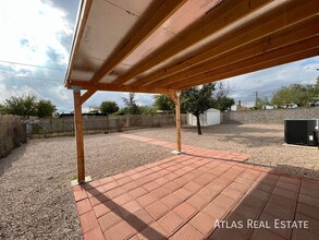 6632 E Mary Dr in Tucson, AZ - Building Photo - Building Photo