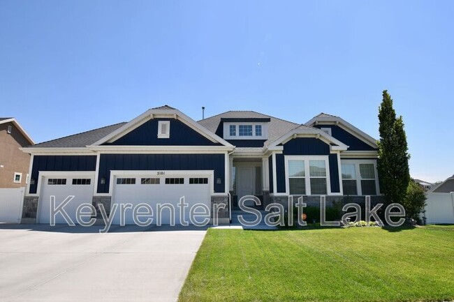 2101 Plum Harvest Way