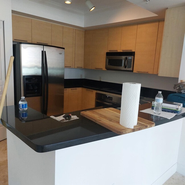 property at 350 SE 2nd St